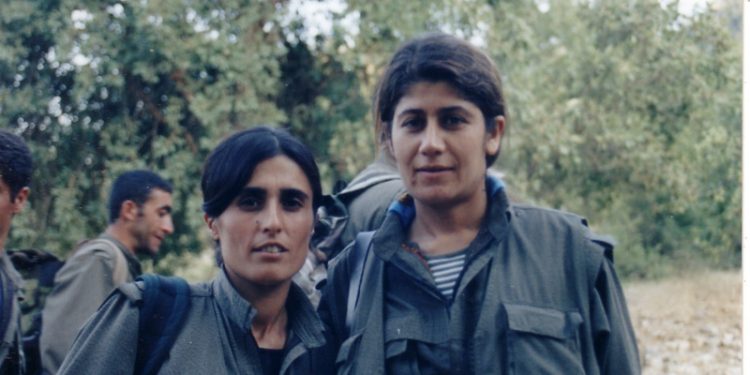 Gerillanın kaleminden: Unutulmayan anlar