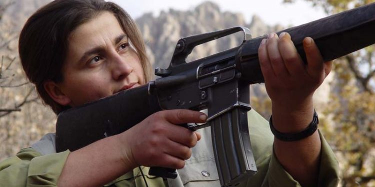 Gerillanın kaleminden: Akir baskını ve kahramanların ardından