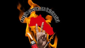 FLAŞ – Ateşin Çocukları İnisiyatifi: Kürdistan’dan def’oluncaya dek korkudan titreyecekler!