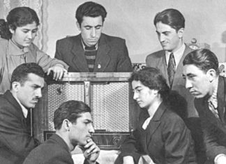 Sanatçı, kapitalist moderniteye karşı toplumu savunandır-II