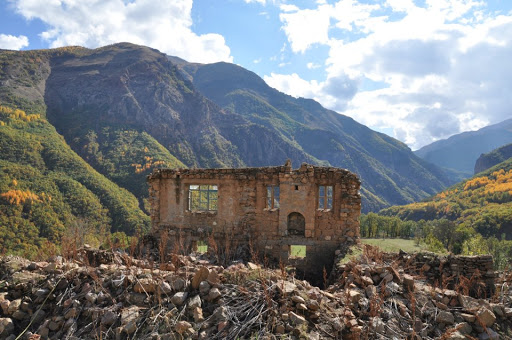 Gerillanın kaleminden: Munzur suyu tanıktır – I
