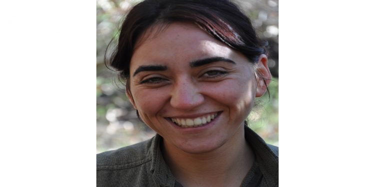 Gerillanın kaleminden: Kendin olmak, özünü yaşamaktır, toplumsallığı yaşamaktır