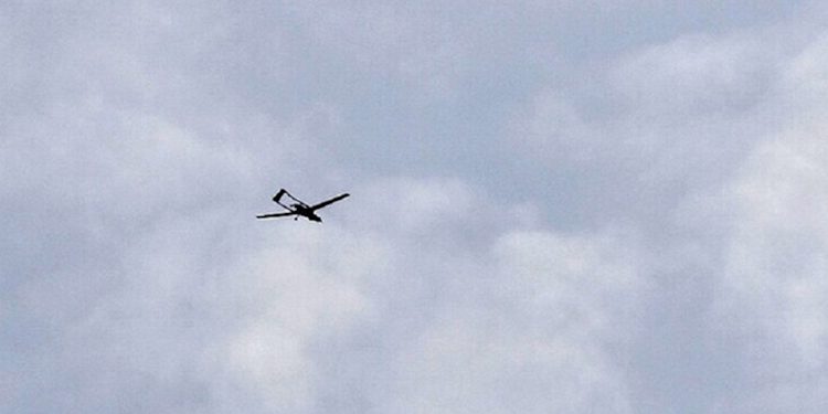 Eyn Îsa’da keşif hareketliliği