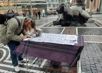 Genç kadınların 8 Mart kapsamında eylem ve etkinlikleri devam ediyor 