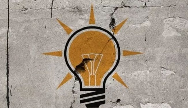 AKP’de oyun bitti çöküş başladı