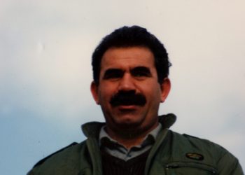 Halklar Önderi Öcalan: Kaosvari hastalıklar türemektedir