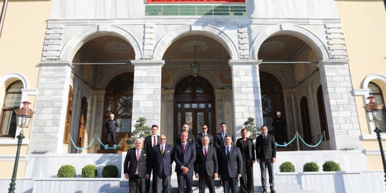 İstanbul’da ‘Savaşa hayır’ demek yasaklandı!