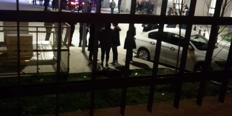 Reyhanlı Devlet Hastanesi’ne çok sayıda ölü ve yaralı asker taşınıyor!