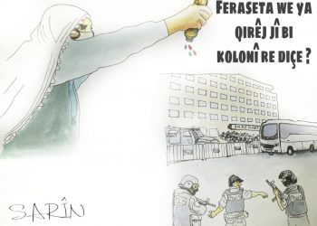 Hastalıkta Sağlıkta Faşizm Yanıbaşımızda