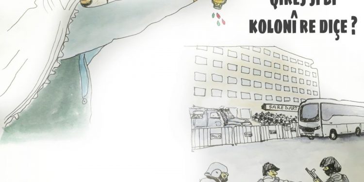 Hastalıkta Sağlıkta Faşizm Yanıbaşımızda