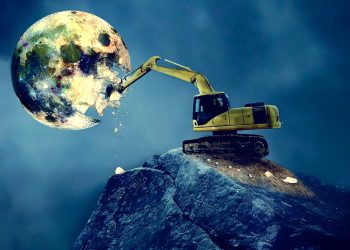 Kapitalizm doğayı tüketiyor