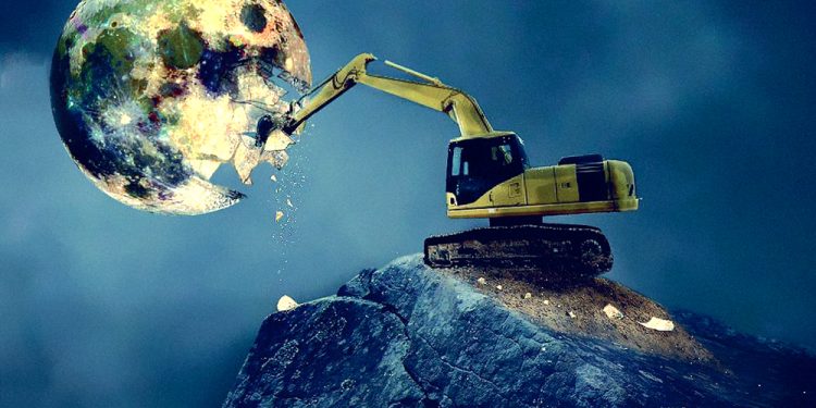 Kapitalizm doğayı tüketiyor