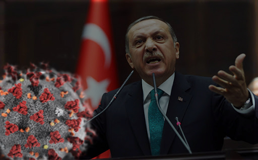 Çaresiz TC ruhuna sela okutuyor!