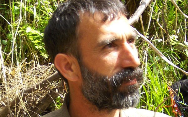 Amed’in komutanı: MAZLUM