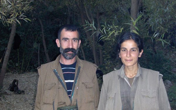 Amed’in komutanı: MAZLUM