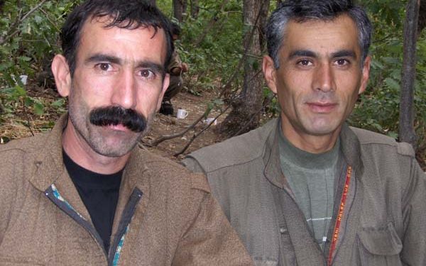 Amed’in komutanı: MAZLUM