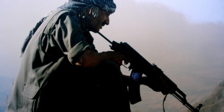 Gerillanın kaleminden: Zinar Serhat yoldaşın anısına