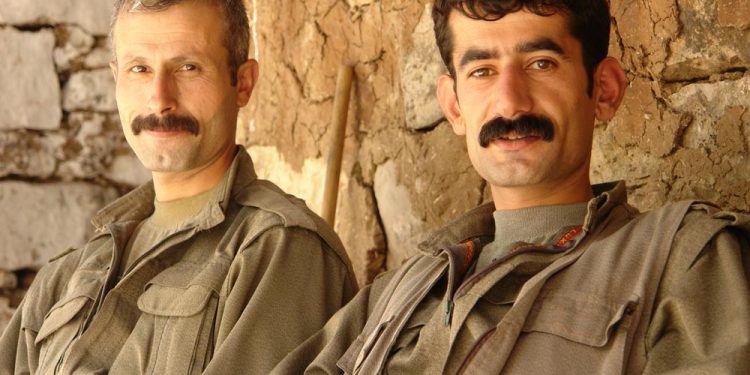 Gerillanın kaleminden: Serhat Berxwedan yoldaşın anısına