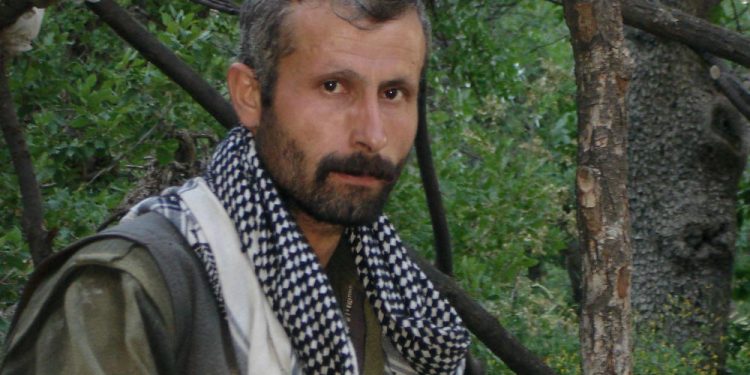 Gerillanın kaleminden: Serhat Berxwedan yoldaşın anısına