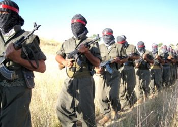 Özel savaşa karşı yürek dağlara akmalı