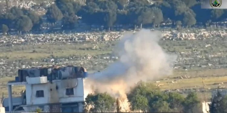 ​​​​​​​SON DAKİKA – HRE’den intikam eylemi: 3 Türk askeri öldürüldü