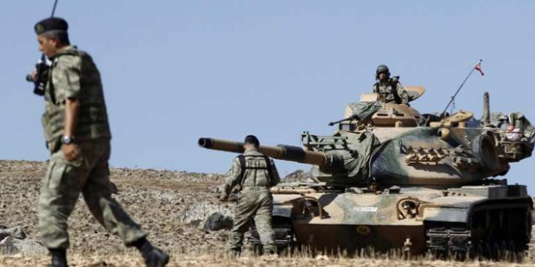 Gever’de şüpheli asker ölümü: Koranavirüsünden mi öldü?