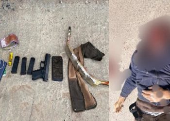 Saldırı hazırlığındaki TC çetesi öldürüldü