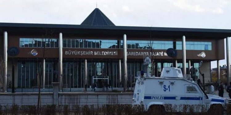 Gaspçı kayyımların işsiz bıraktığı yurttaş intihar etti!