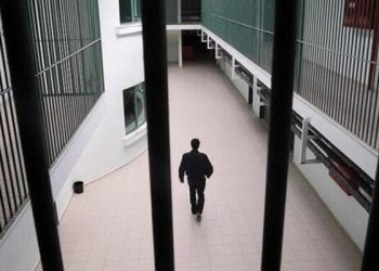 Canilere infaz, düşünenlere zindan!