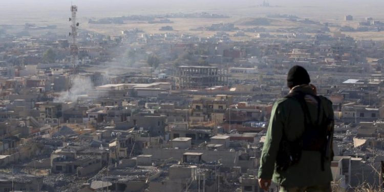 Irak’taki gelişmeler ve Türkiye’nin KDP eliyle yeni bir Kürt-Kürt savaşı çıkarma planı