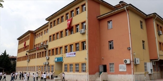 Türk Devletinin Özel Savaş Kurumu haline gelen eğitim kurumları