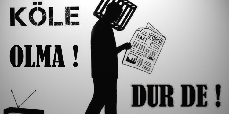 Gençliği sarmalayan tehdit