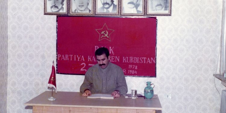 Halklar Önderi Öcalan’ın işaret ettiği ittifak belgesinin maddeleri