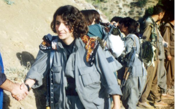 Şehit Sorxwîn Ciwana Munzur’un Günlüklerinden