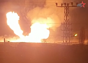 Agirî’de 30 asker öldürüldü, faşist şef ve yardakçıları sessiz!