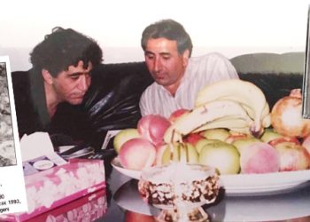 Bir yiğit, bir şiir ve bir müzikal: Destana Egîdekî