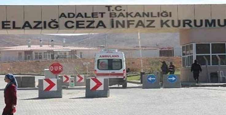 Xarpêt’de 1 tutuklunun testi pozitif çıktı