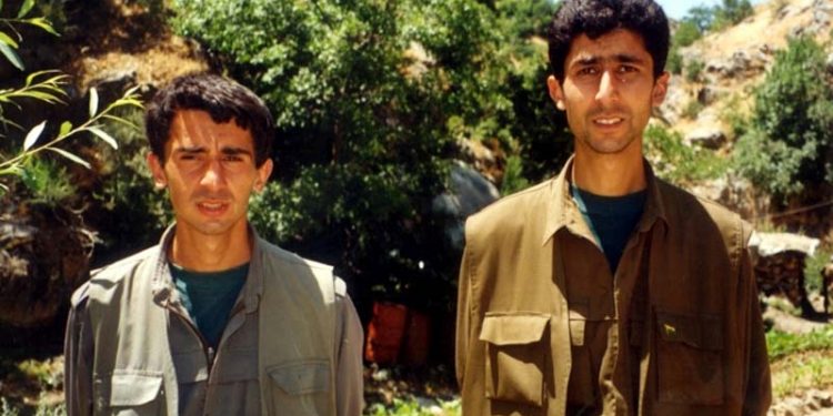 Tuzluçayır’ın eğilmez fidanıydı Sinan