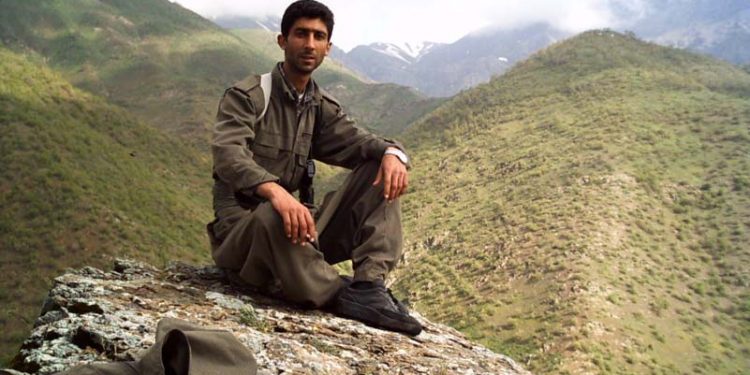 Tuzluçayır’ın eğilmez fidanıydı Sinan