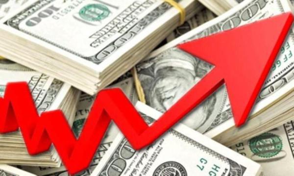 Dolar 6,82 TL’nin üzerinde