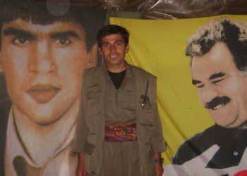 Şehit Harun Amed’in Güncesinden