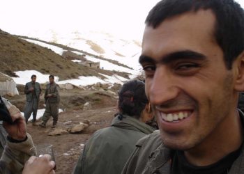 Şehit Haydar Zap’ın Güncesinden – I