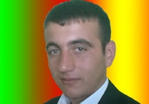 Bismil’in yiğit evladı İbrahim’e