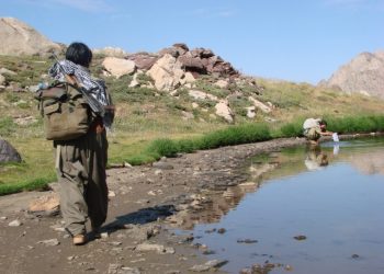 “Bu Dağlar Kardeş Dağlar”