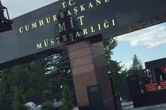 Siyasi tutsakların alıkonulması “yasallaşıyor”