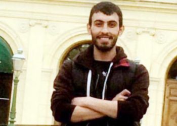 İsveç, iltica talebinde bulunan Kürt genci Resul Özdemir’i Türkiye’ye iade etti