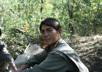 Şehit Rozerin Andok’un güncesinden