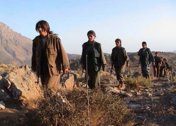 Şehit Sorxwin’in günlükleri kitap oldu