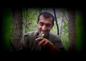 Şehit Haydar Zap’ın Güncesinden – I