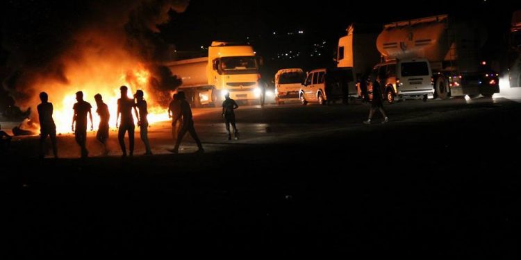 SON DAKİKA – İntikam Birimlerinden bir dizi eylem: Misliyle hesap soracağız!